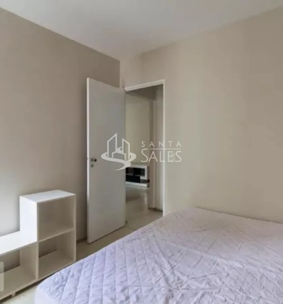 Apartamento, 2 quartos, 59 m² - Foto 8