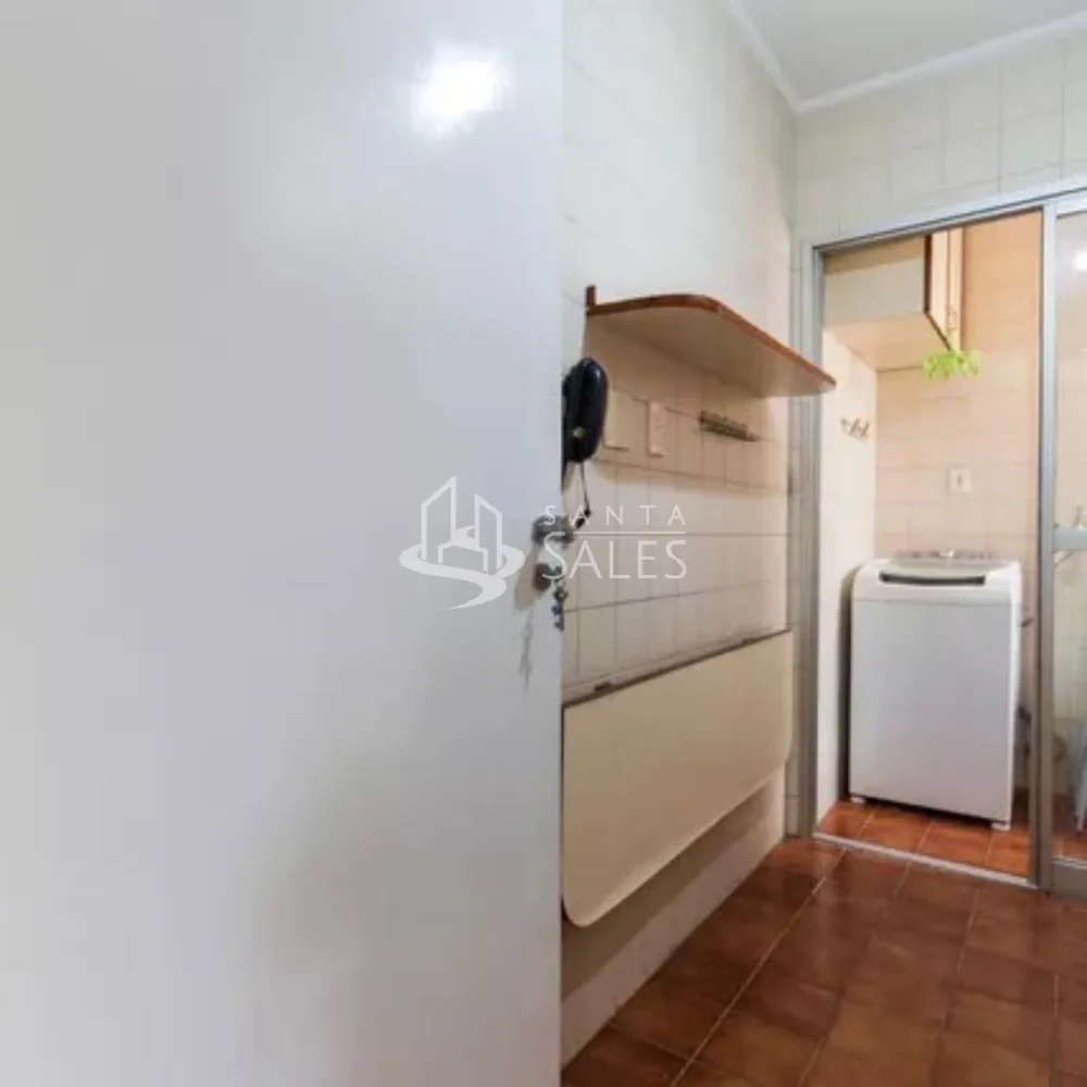 Apartamento, 2 quartos, 59 m² - Foto 5