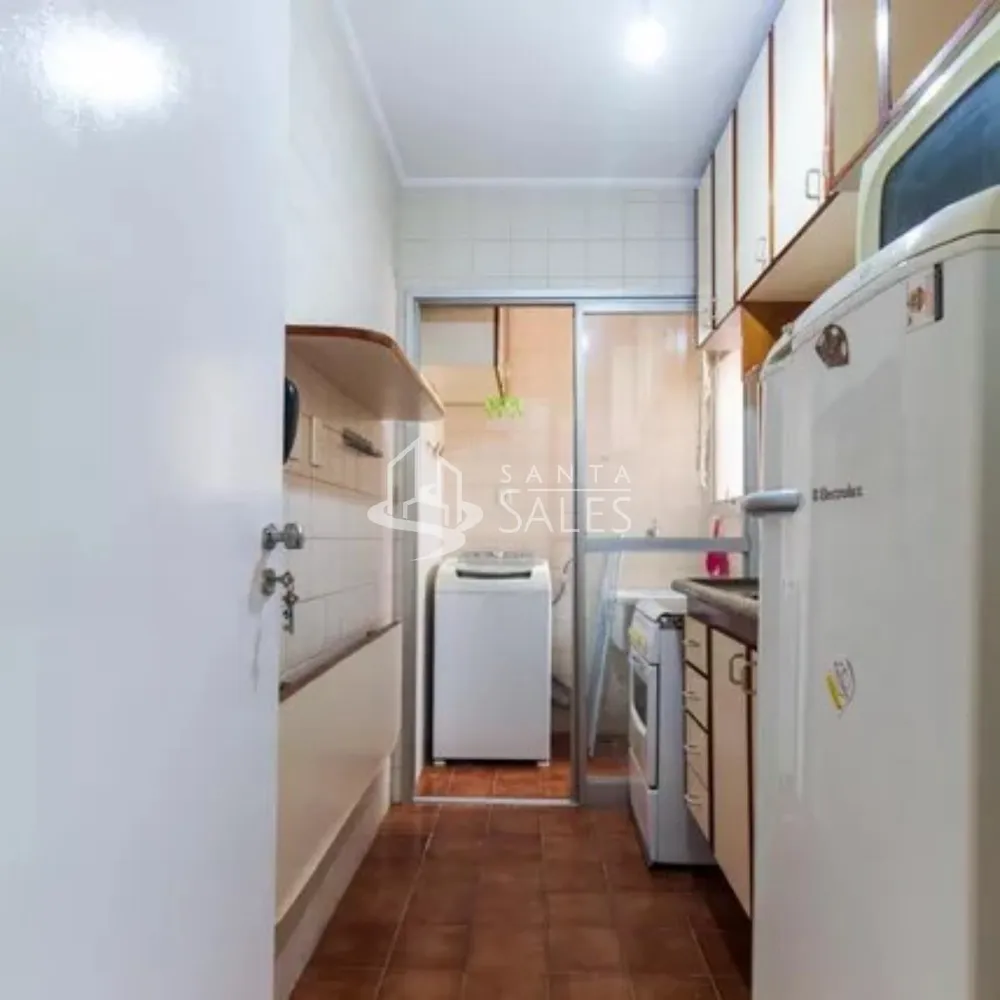 Apartamento, 2 quartos, 59 m² - Foto 9