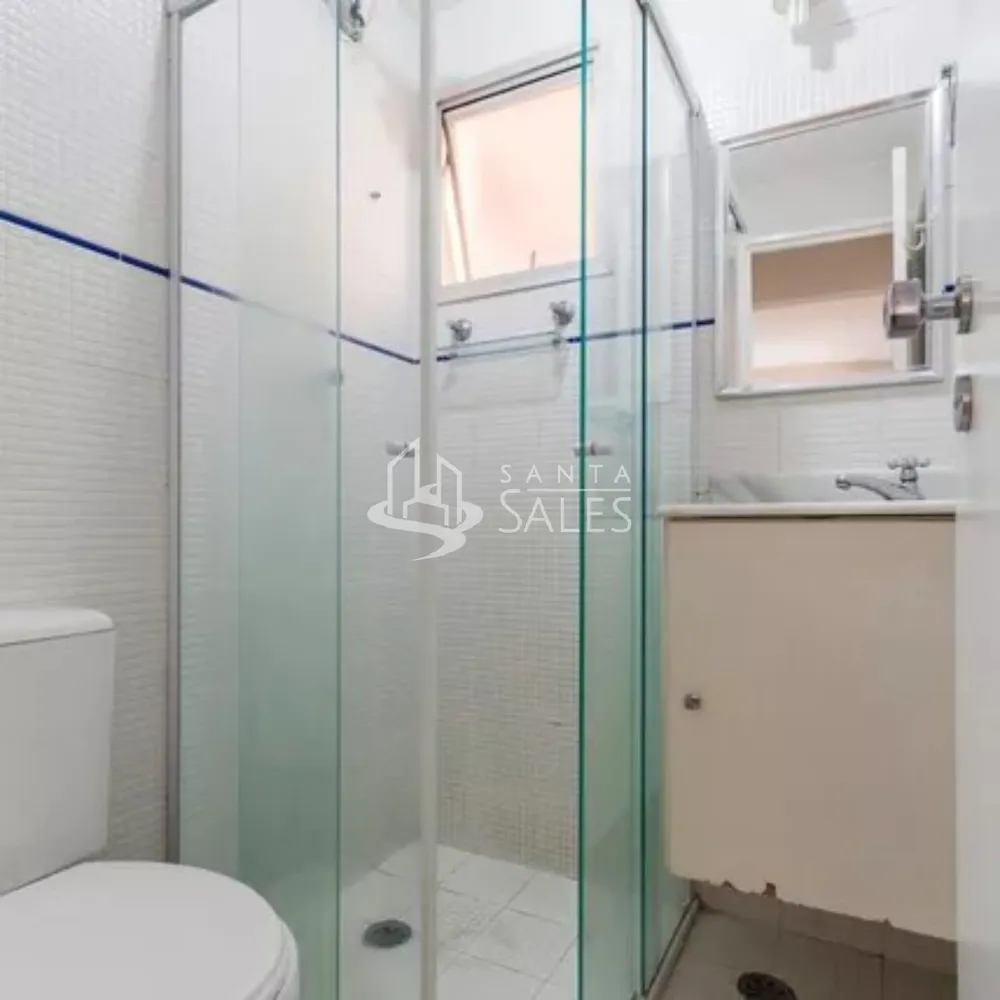 Apartamento, 2 quartos, 59 m² - Foto 5