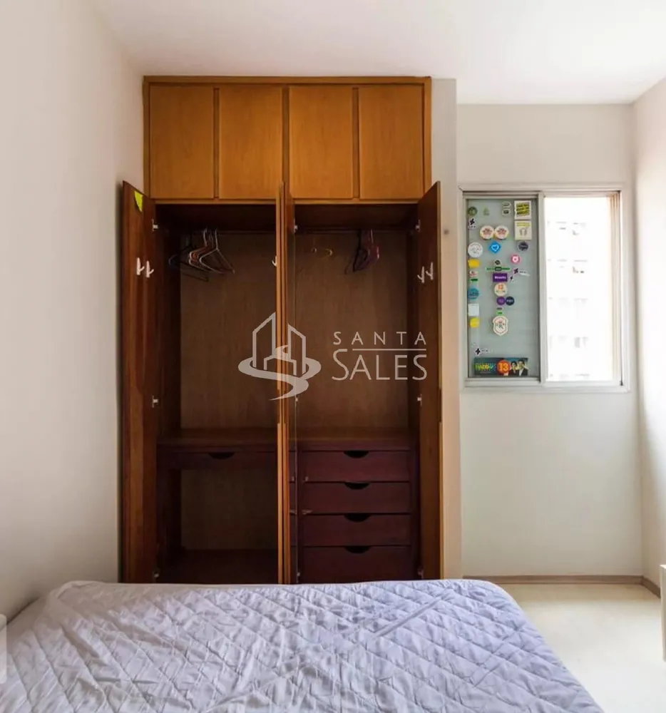 Apartamento, 2 quartos, 59 m² - Foto 12