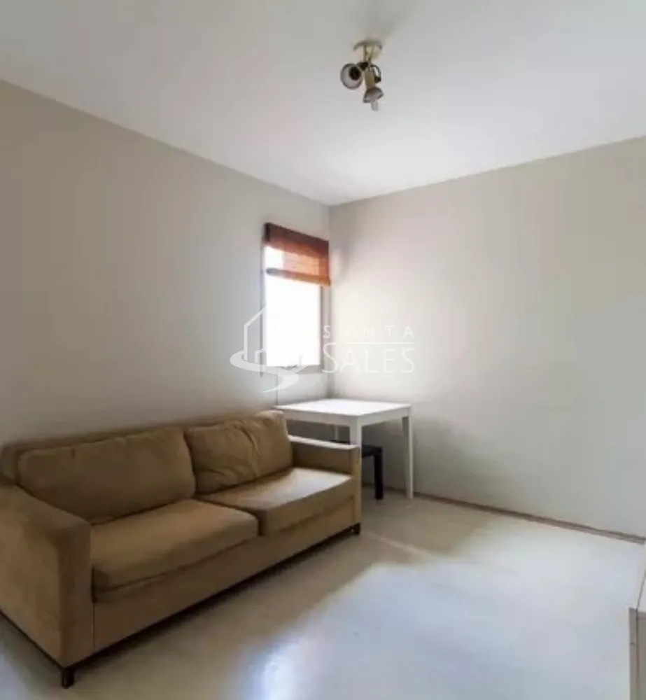 Apartamento, 2 quartos, 59 m² - Foto 10