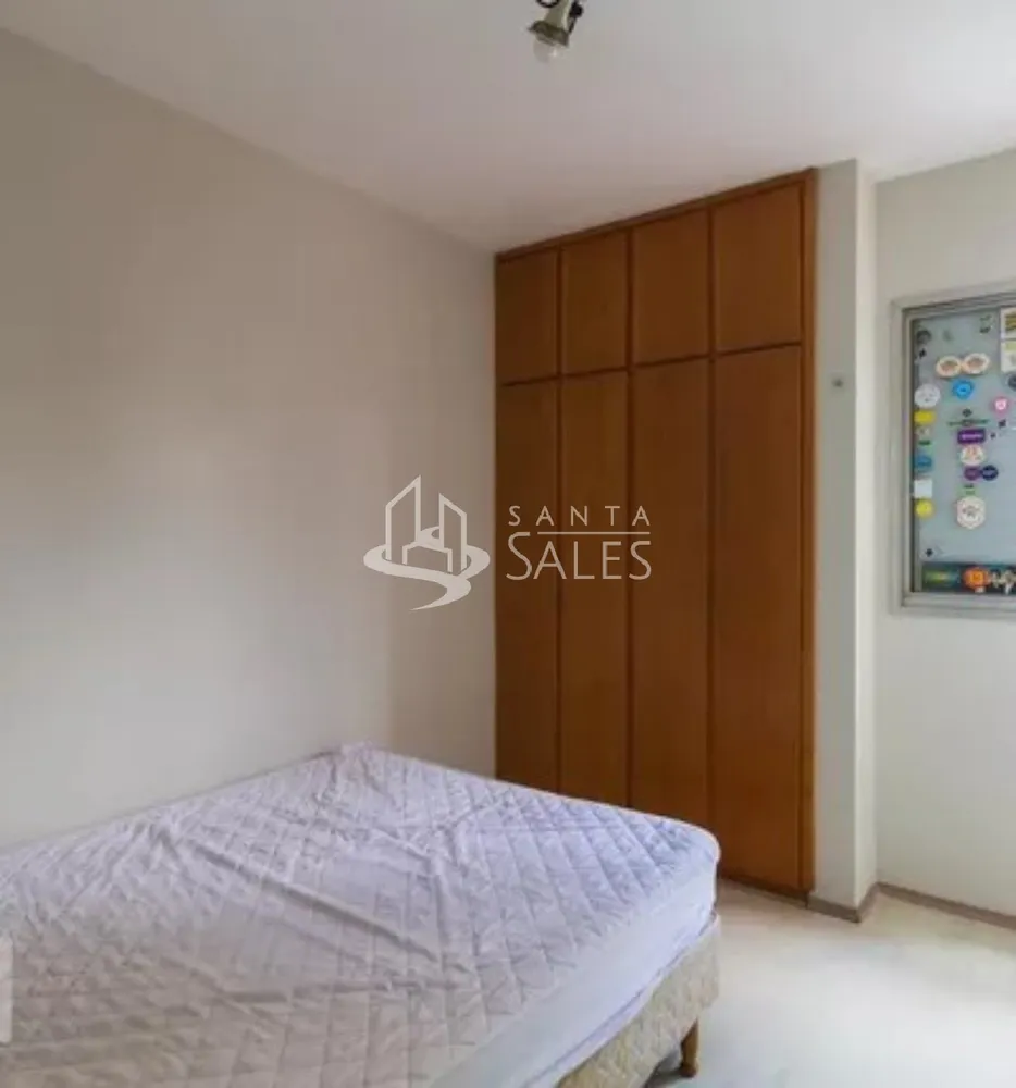 Apartamento, 2 quartos, 59 m² - Foto 6