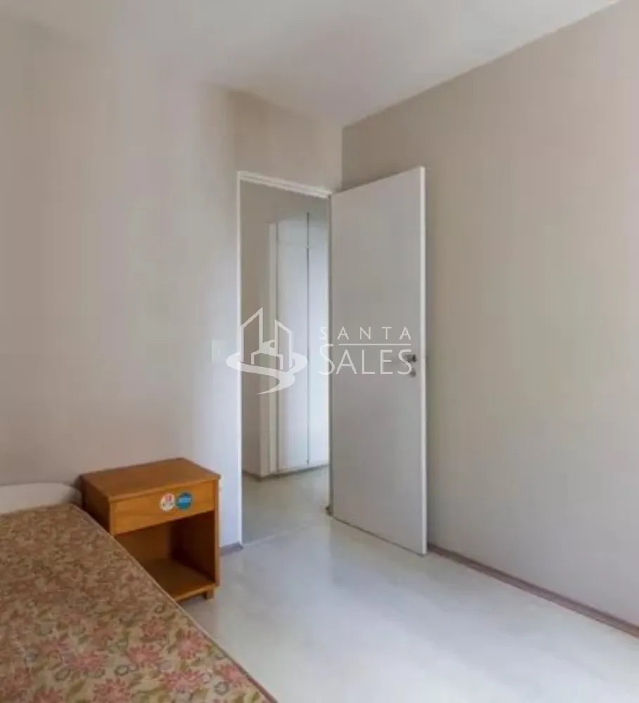 Apartamento, 2 quartos, 59 m² - Foto 3