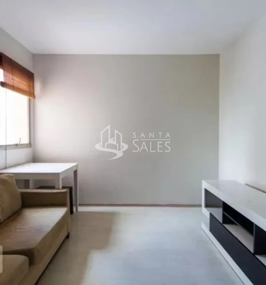 Apartamento, 2 quartos, 59 m² - Foto 2