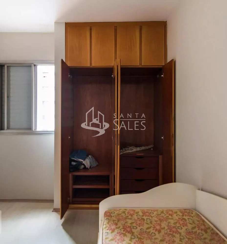 Apartamento, 2 quartos, 59 m² - Foto 11