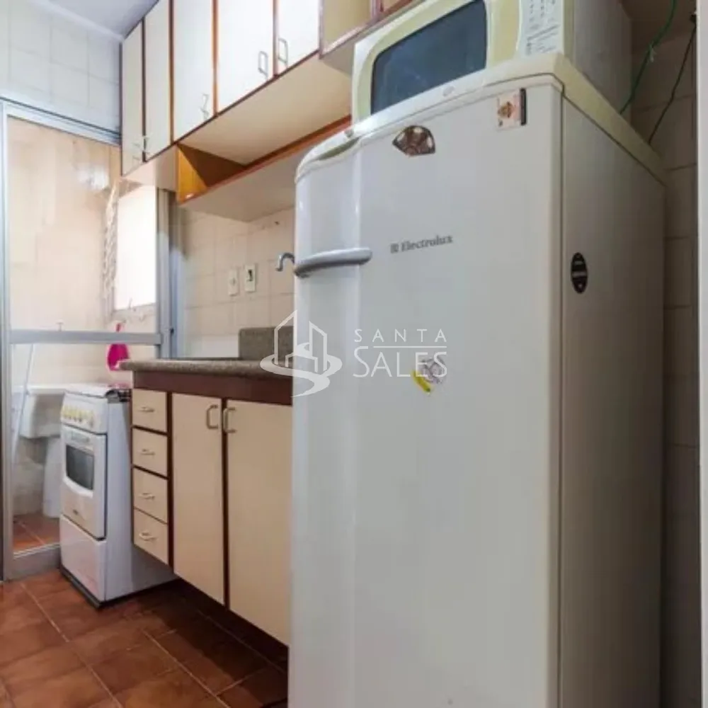 Apartamento, 2 quartos, 59 m² - Foto 4