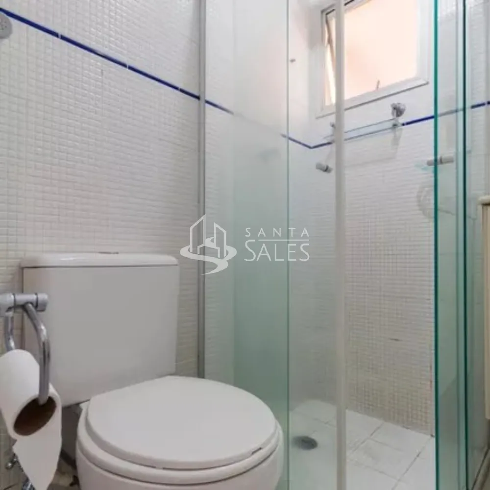 Apartamento, 2 quartos, 59 m² - Foto 1