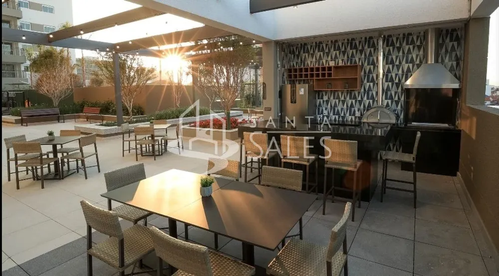 Apartamento, 2 quartos, 55 m² - Foto 10