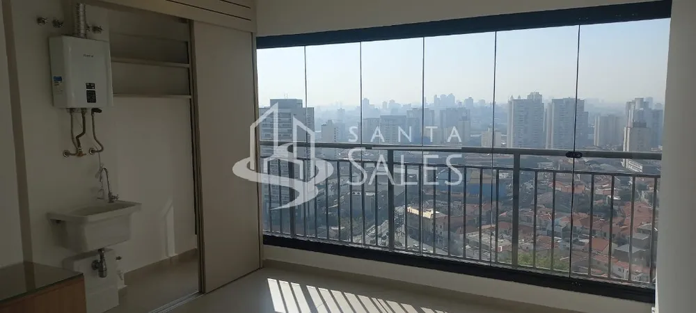 Apartamento, 2 quartos, 55 m² - Foto 3