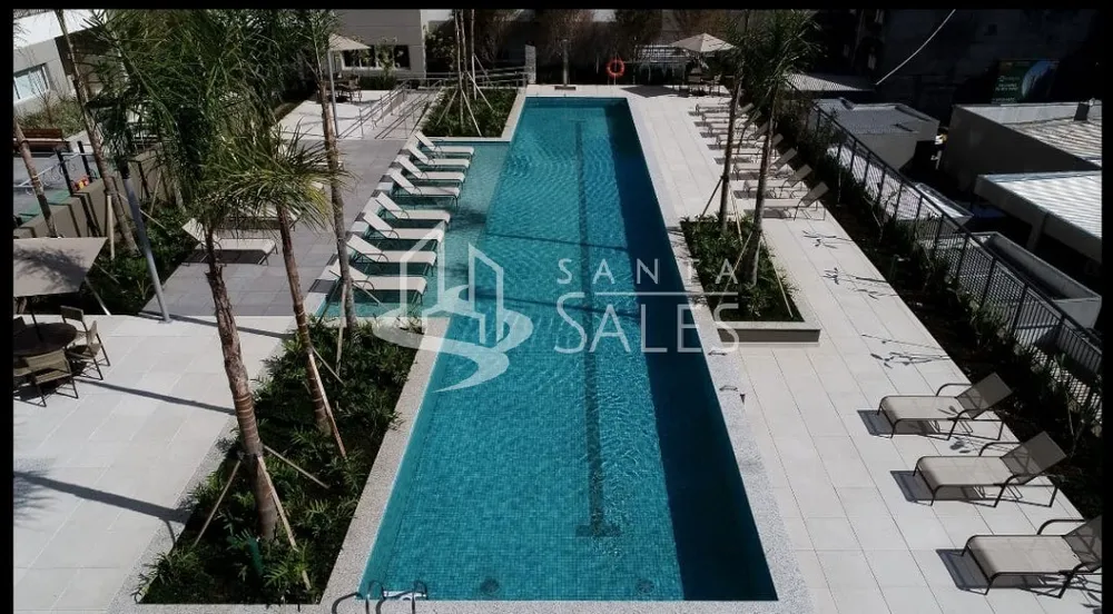 Apartamento, 2 quartos, 55 m² - Foto 7