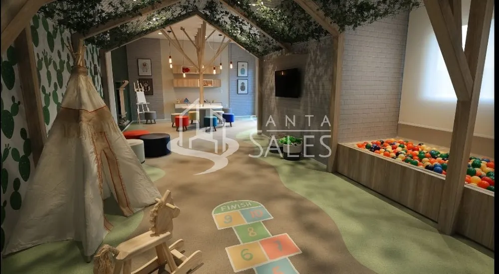 Apartamento, 2 quartos, 55 m² - Foto 11
