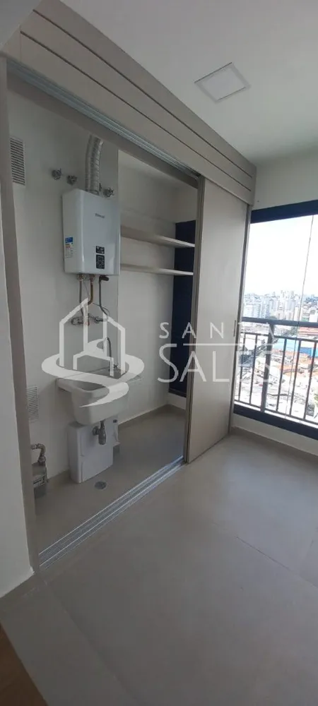 Apartamento, 2 quartos, 55 m² - Foto 4