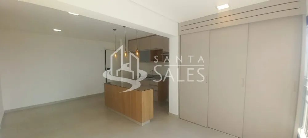 Apartamento, 2 quartos, 55 m² - Foto 2
