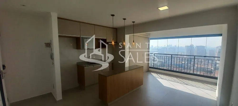 Apartamento, 2 quartos, 55 m² - Foto 1