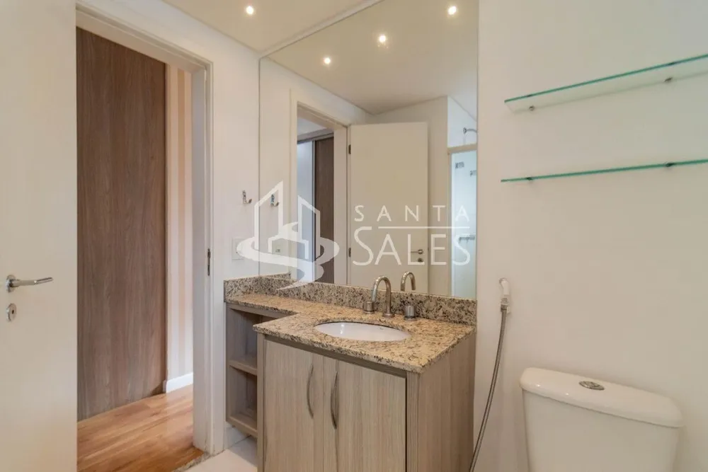 Apartamento, 3 quartos, 130 m² - Foto 4