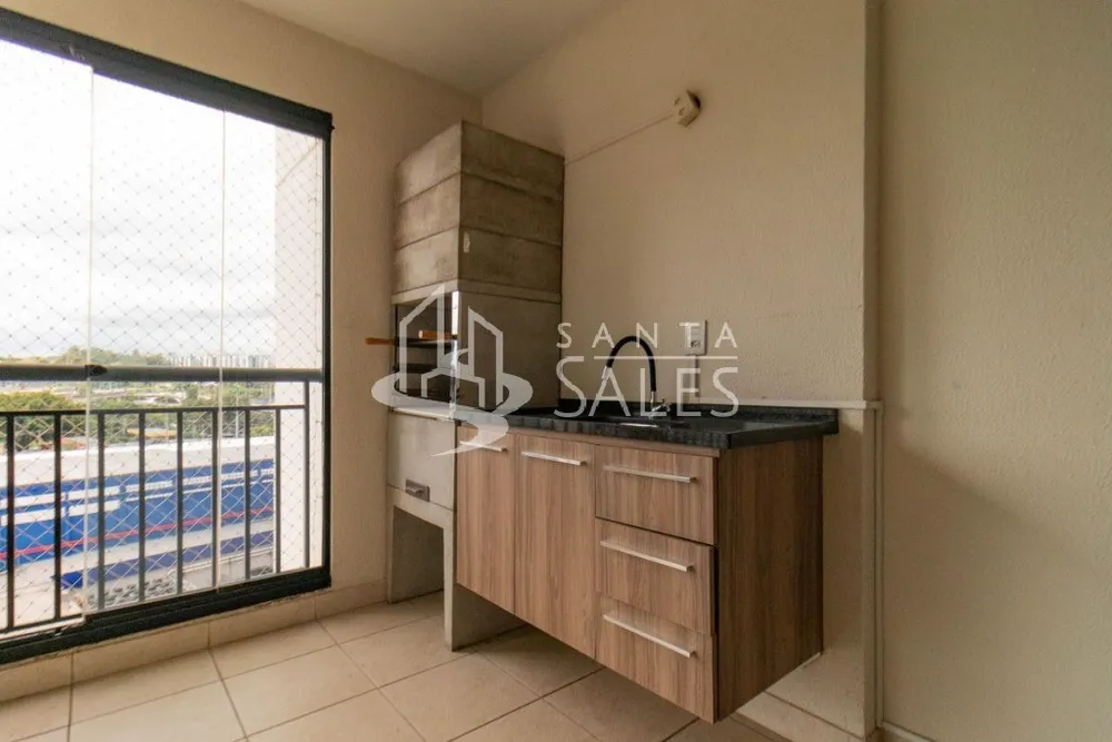 Apartamento, 3 quartos, 130 m² - Foto 8