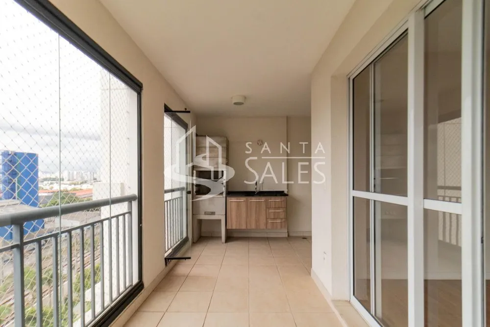 Apartamento, 3 quartos, 130 m² - Foto 7
