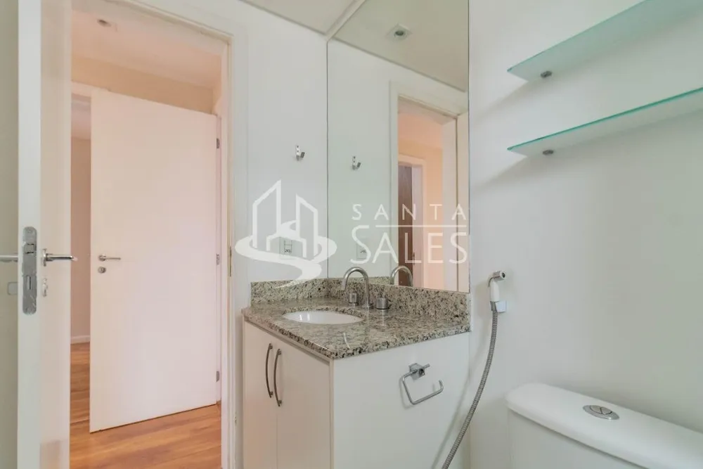 Apartamento, 3 quartos, 130 m² - Foto 5