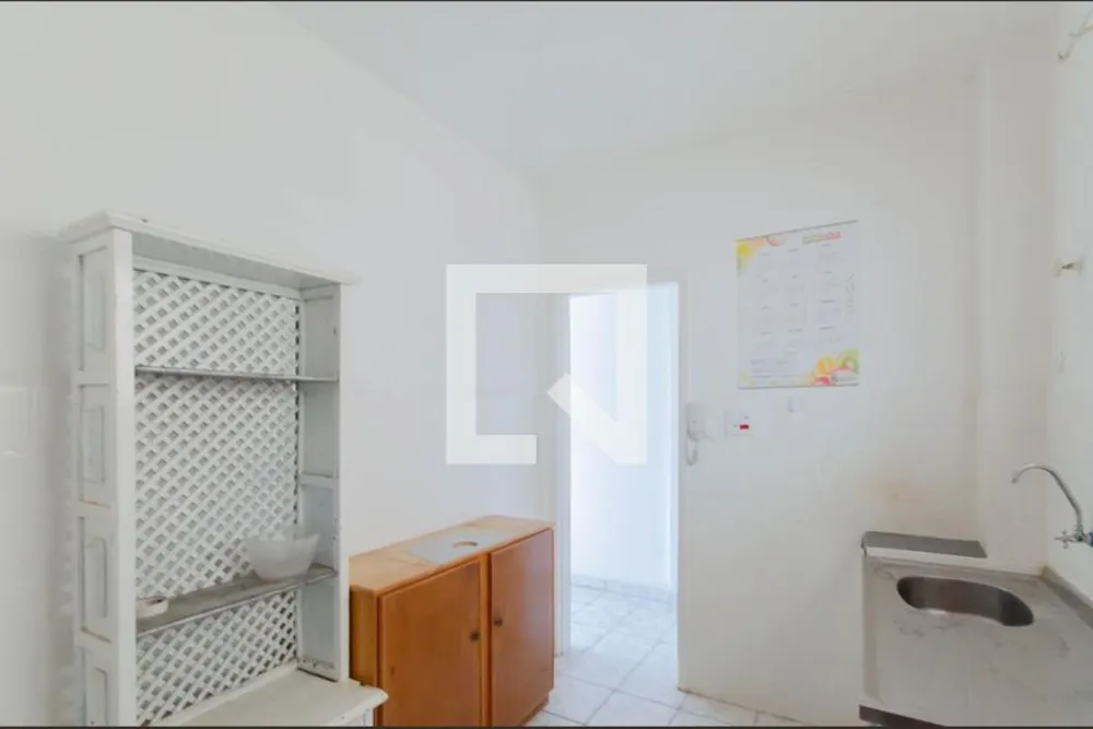Apartamento, 1 quarto, 52 m² - Foto 5