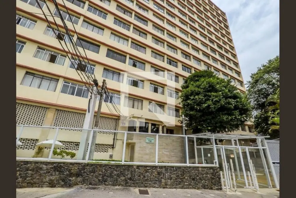 Apartamento, 1 quarto, 52 m² - Foto 4