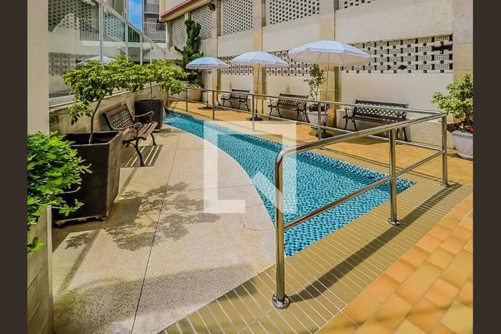 Apartamento, 1 quarto, 52 m² - Foto 8