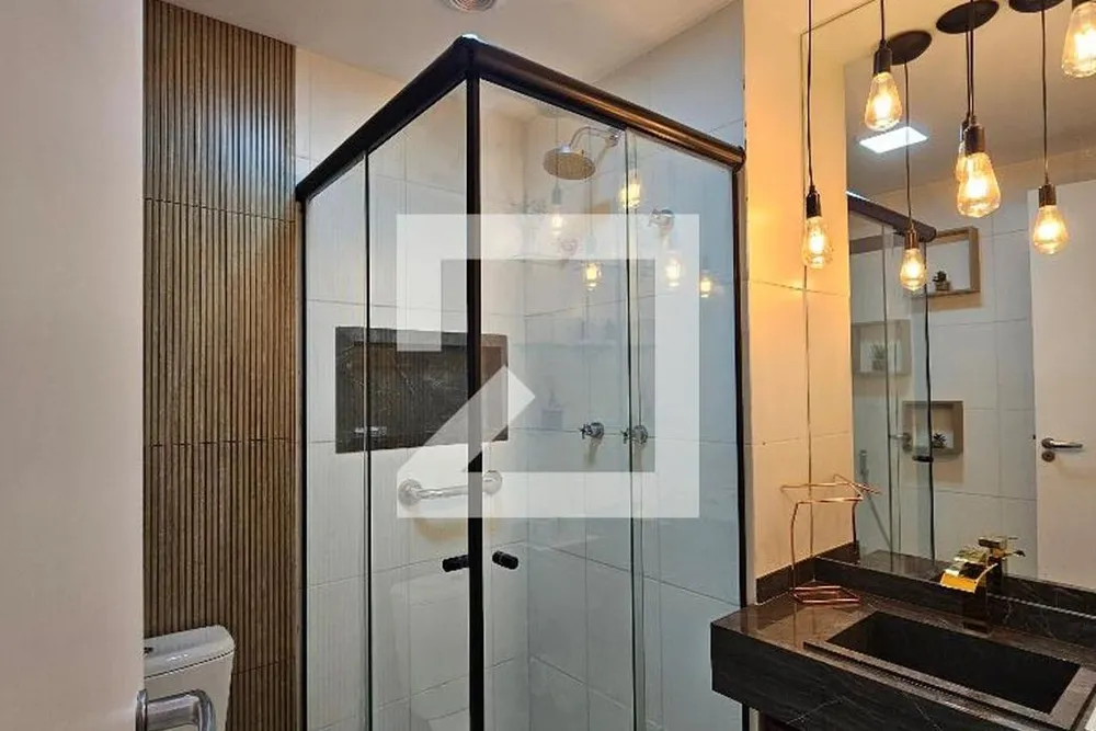 Kitnet-Studio, 22 m² - Foto 1