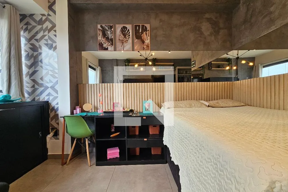 Kitnet-Studio, 22 m² - Foto 3