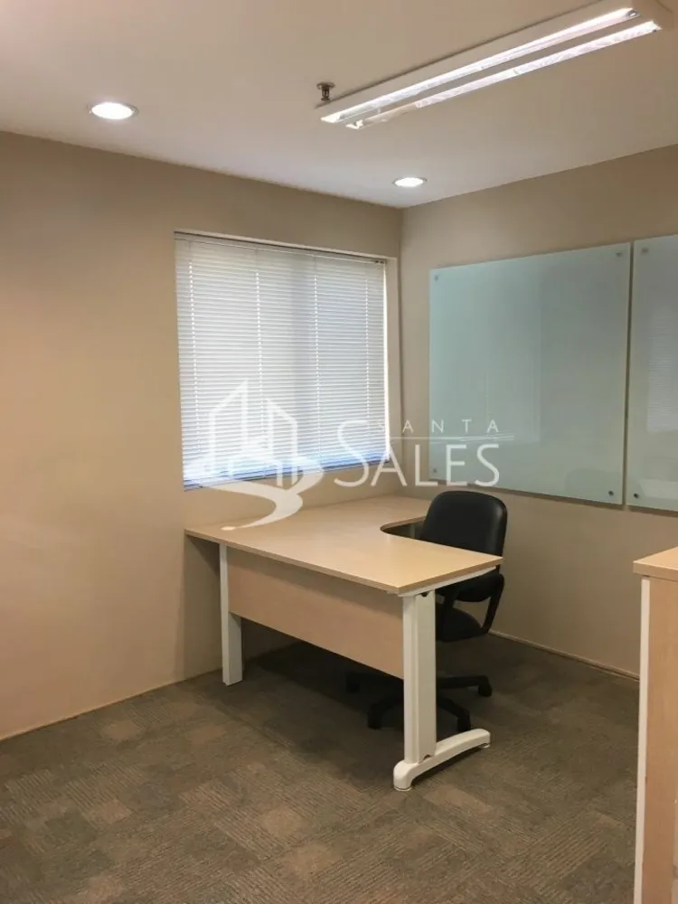 Sala-Conjunto, 35 m² - Foto 5