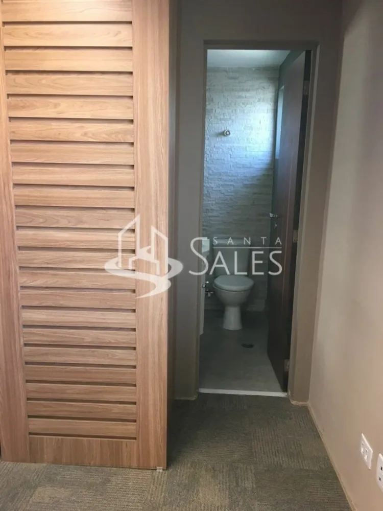 Sala-Conjunto, 35 m² - Foto 14
