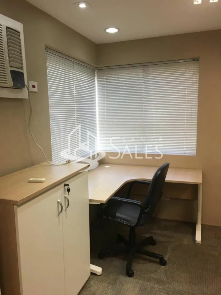 Sala-Conjunto, 35 m² - Foto 10