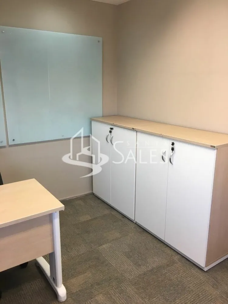 Sala-Conjunto, 35 m² - Foto 6
