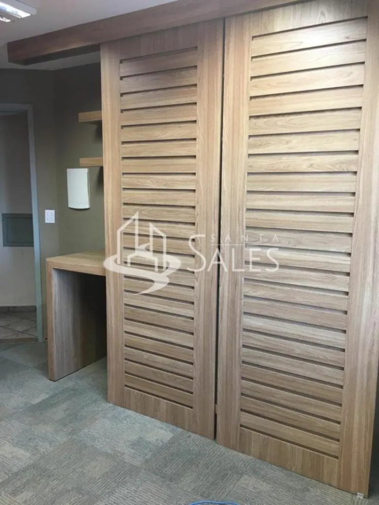 Sala-Conjunto, 35 m² - Foto 11