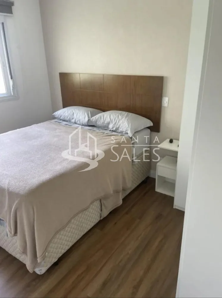 Apartamento, 2 quartos, 51 m² - Foto 7