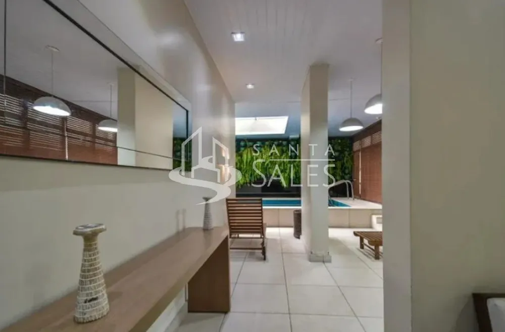 Apartamento, 2 quartos, 51 m² - Foto 6