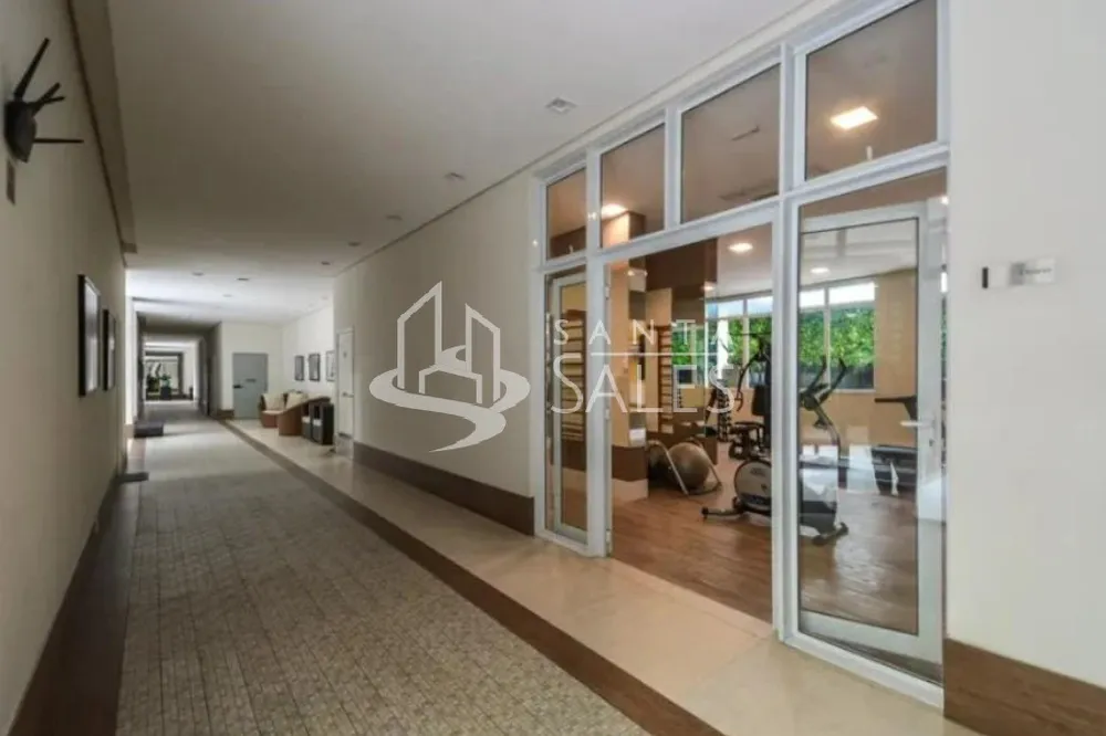 Apartamento, 2 quartos, 51 m² - Foto 2