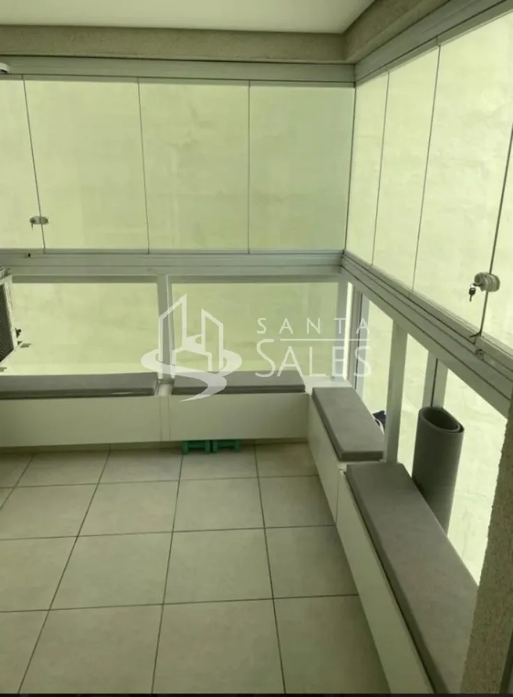 Apartamento, 2 quartos, 51 m² - Foto 2