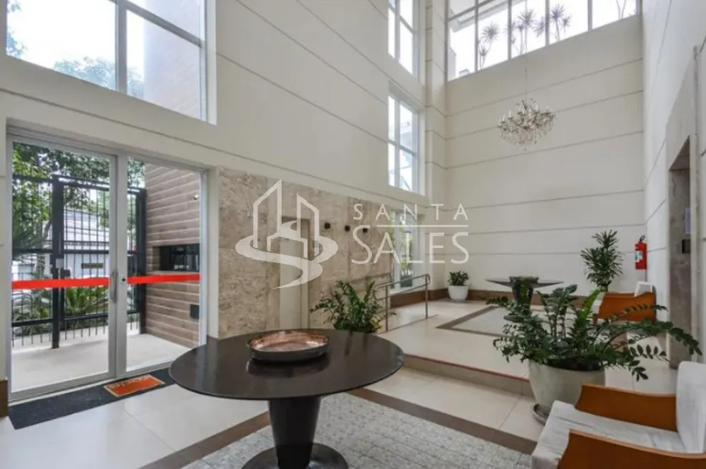 Apartamento, 2 quartos, 51 m² - Foto 11