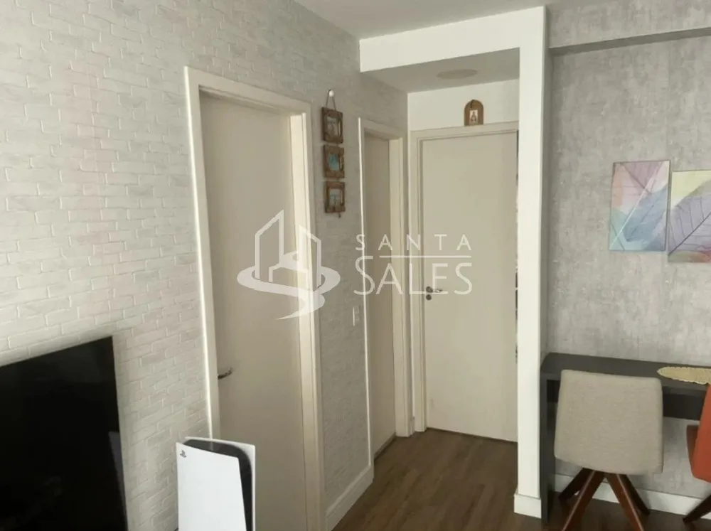Apartamento, 2 quartos, 51 m² - Foto 4