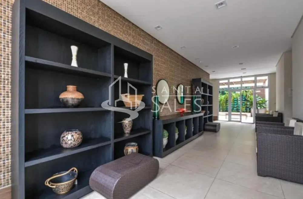 Apartamento, 2 quartos, 51 m² - Foto 5