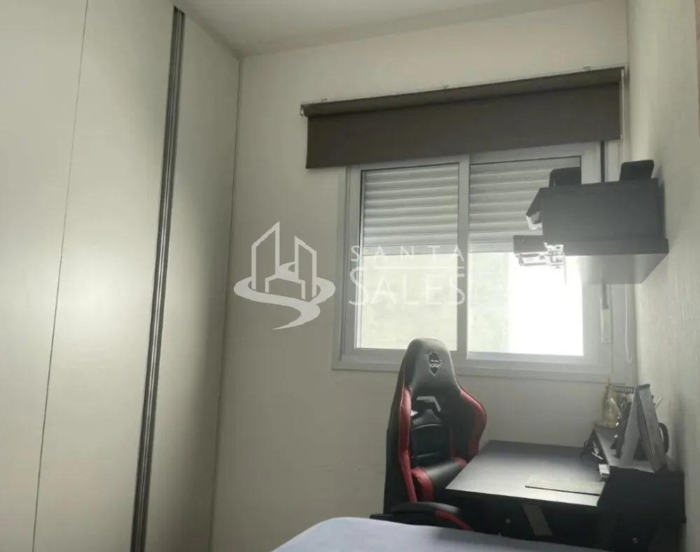Apartamento, 2 quartos, 51 m² - Foto 8