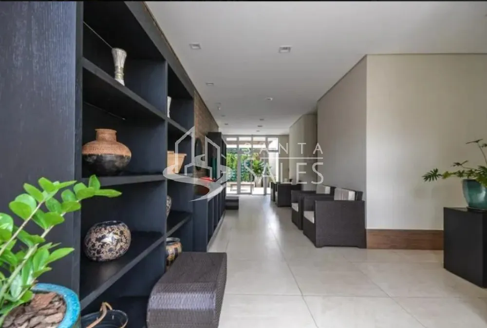 Apartamento, 2 quartos, 51 m² - Foto 8