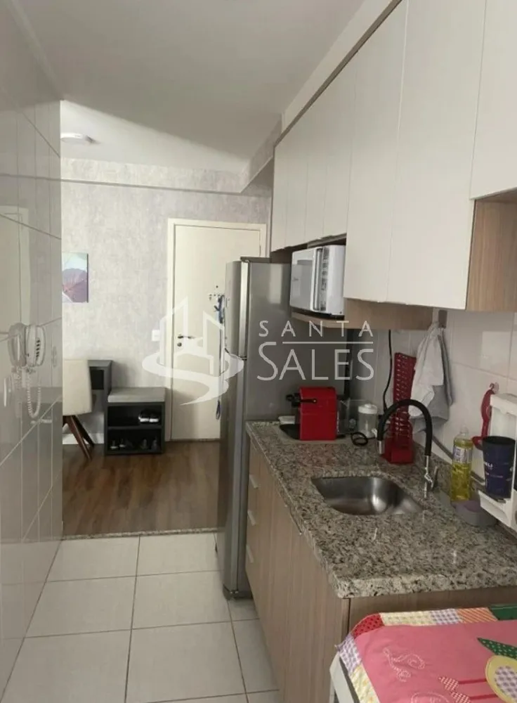 Apartamento, 2 quartos, 51 m² - Foto 5