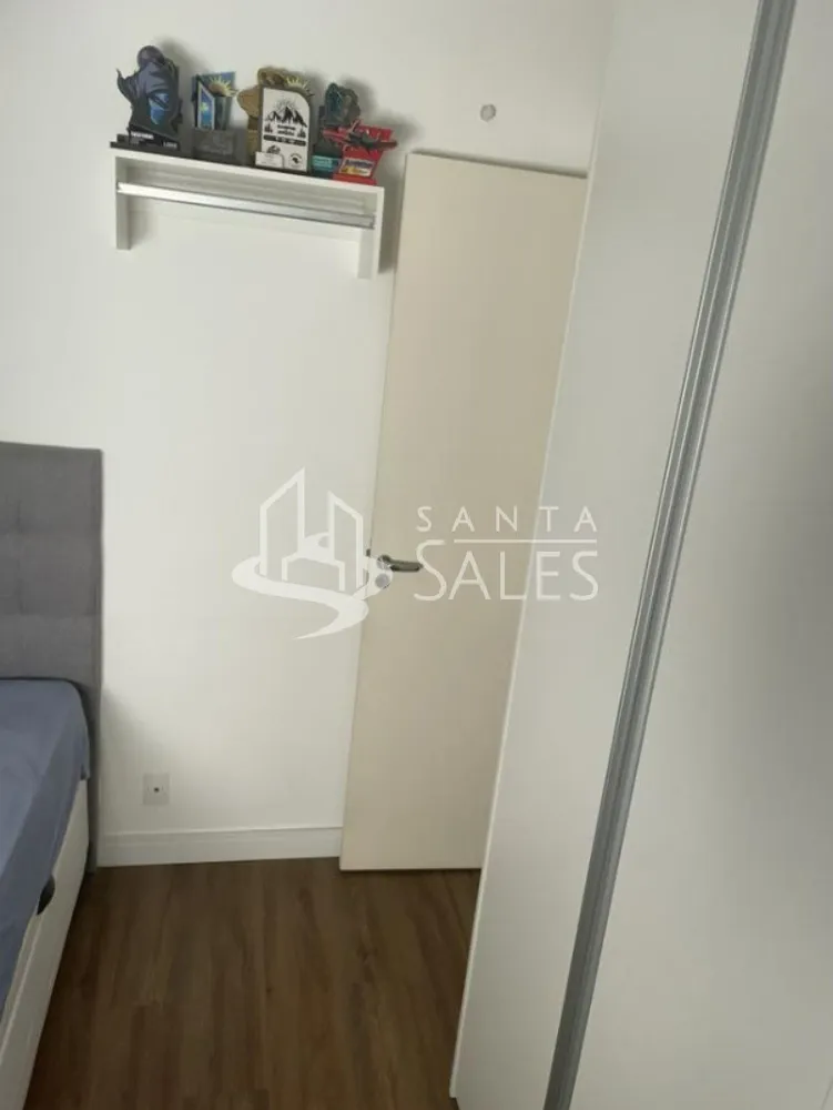 Apartamento, 2 quartos, 51 m² - Foto 4