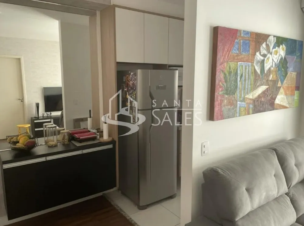 Apartamento, 2 quartos, 51 m² - Foto 3
