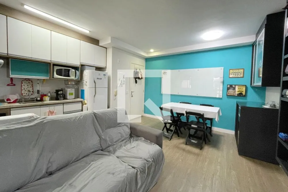 Apartamento, 2 quartos, 61 m² - Foto 1