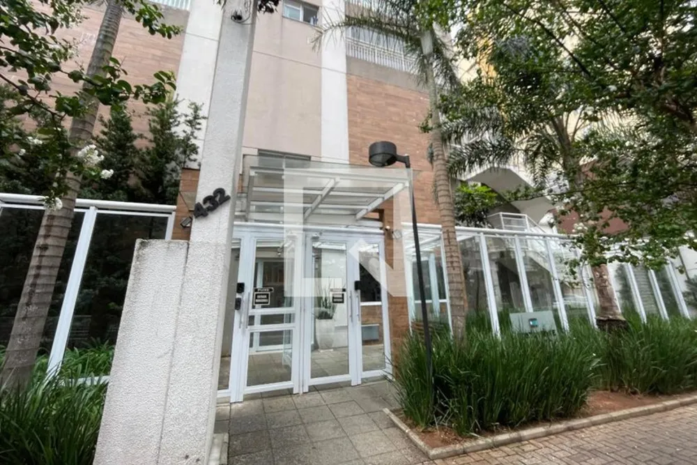 Apartamento, 2 quartos, 61 m² - Foto 6