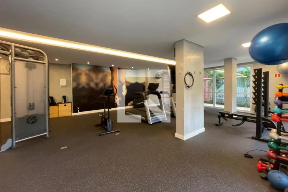 Apartamento, 2 quartos, 61 m² - Foto 2