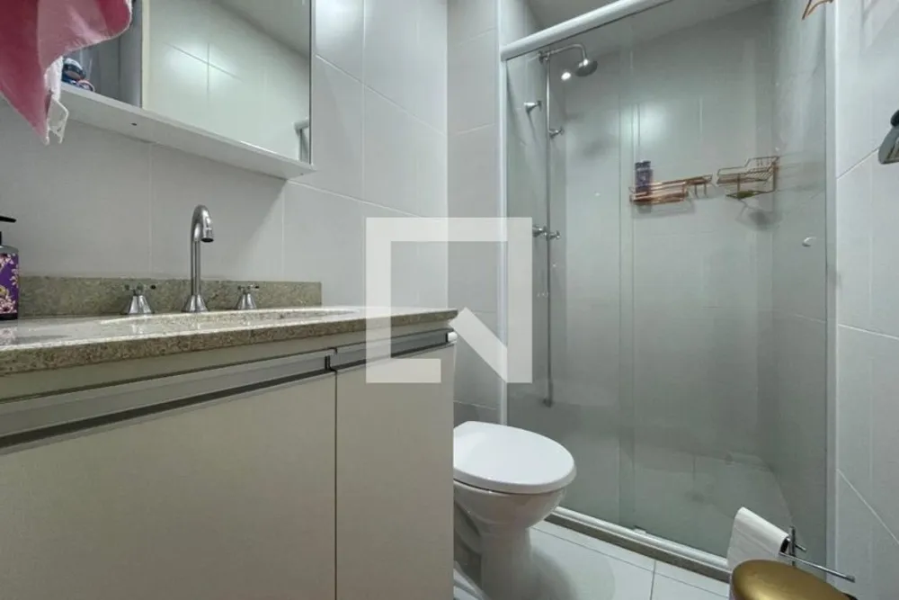 Apartamento, 2 quartos, 61 m² - Foto 3