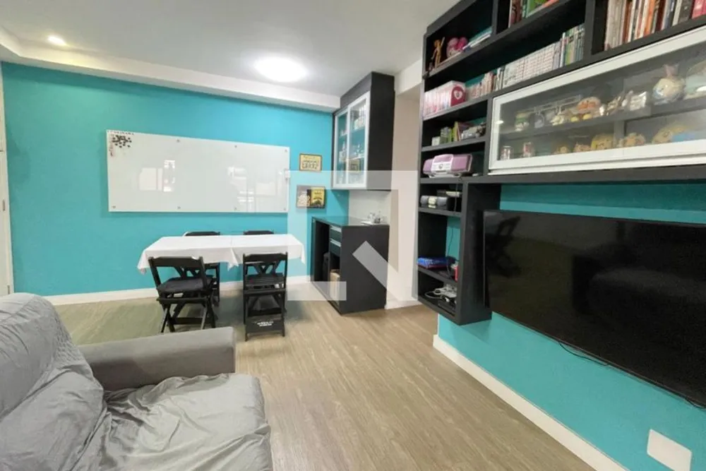 Apartamento, 2 quartos, 61 m² - Foto 2